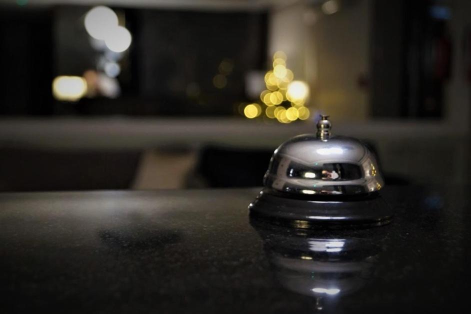 Miejsca Noclegowe I Restauracja Kaminski Kepno Bagian luar foto